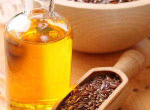 Hạt lanh Flaxseed oil có tác dụng gì đối với sức khỏe